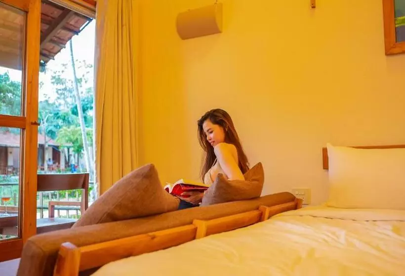 Fotos del hotel Daisy Resort:  13