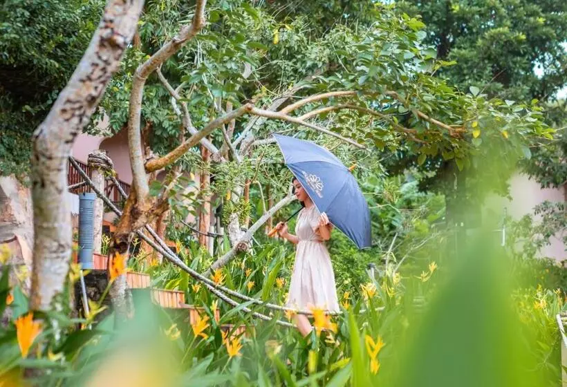 Fotos del hotel Daisy Resort:  3