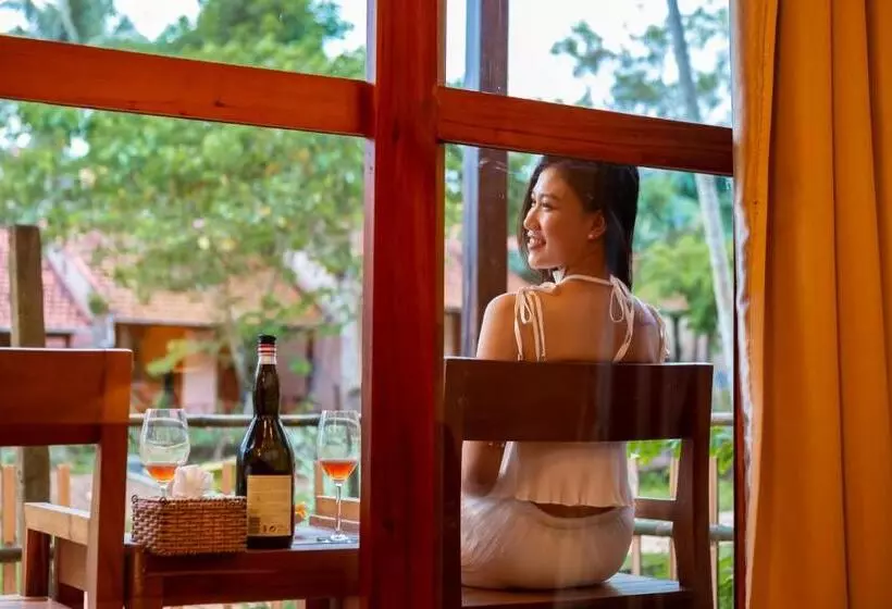 Fotos del hotel Daisy Resort:  6