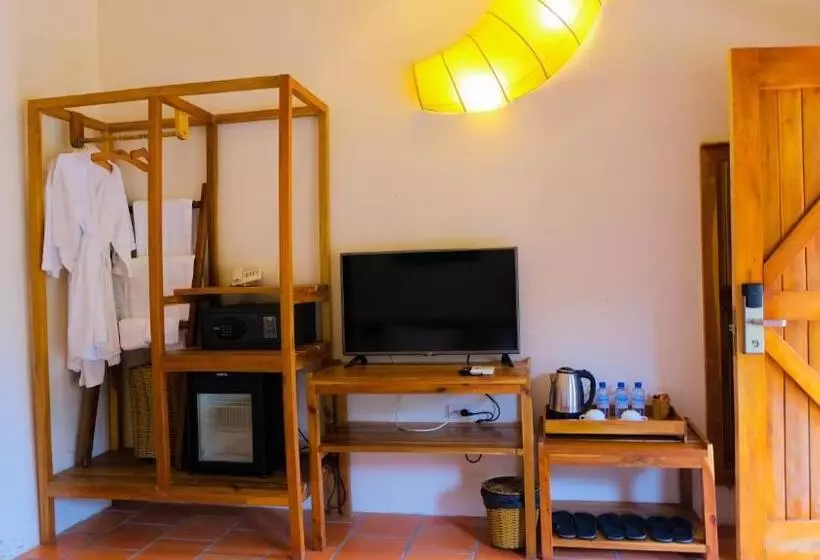 Fotos del hotel Daisy Resort:  15