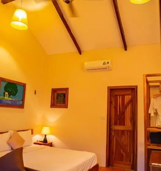 Fotos del hotel Daisy Resort:  7