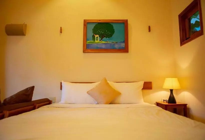 Fotos del hotel Daisy Resort:  9