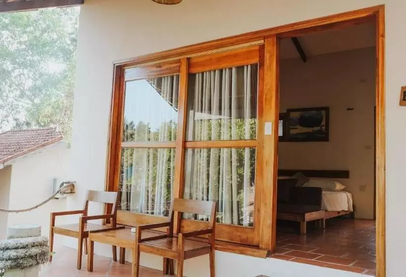 Fotos del hotel Daisy Resort:  10