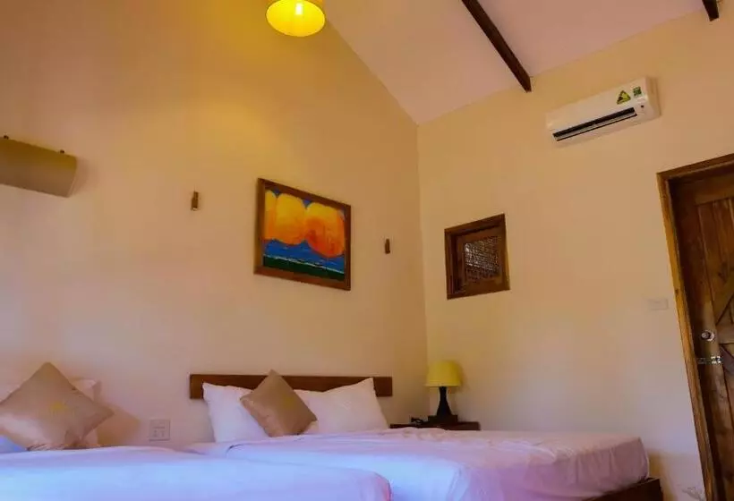 Fotos del hotel Daisy Resort:  11