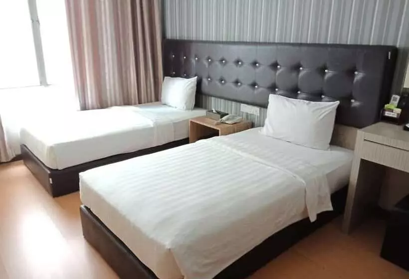 Fotos del hotel Ease:  2