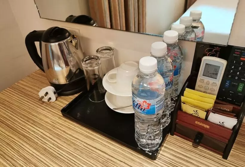 Fotos del hotel Ease:  5