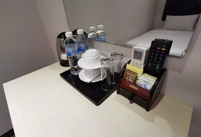 Fotos del hotel Ease:  14