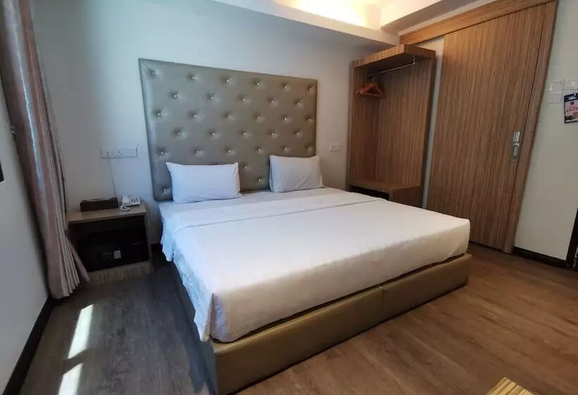 Fotos del hotel Ease:  13