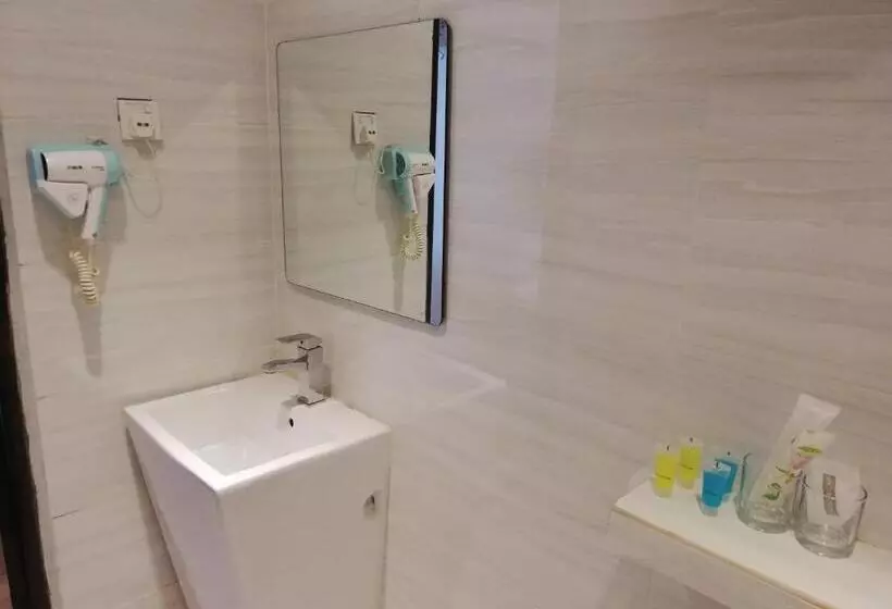 Fotos del hotel Ease:  7