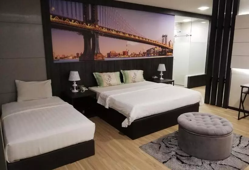 Fotos del hotel Ease:  10