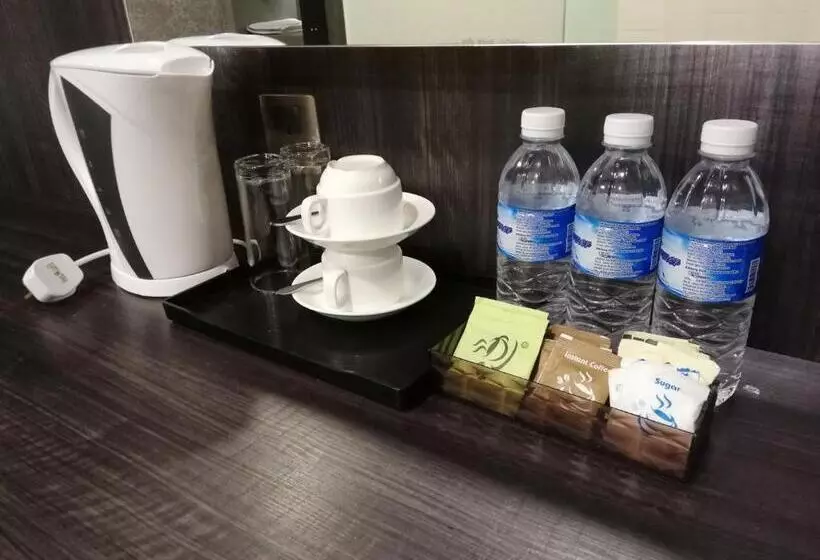 Fotos del hotel Ease:  11