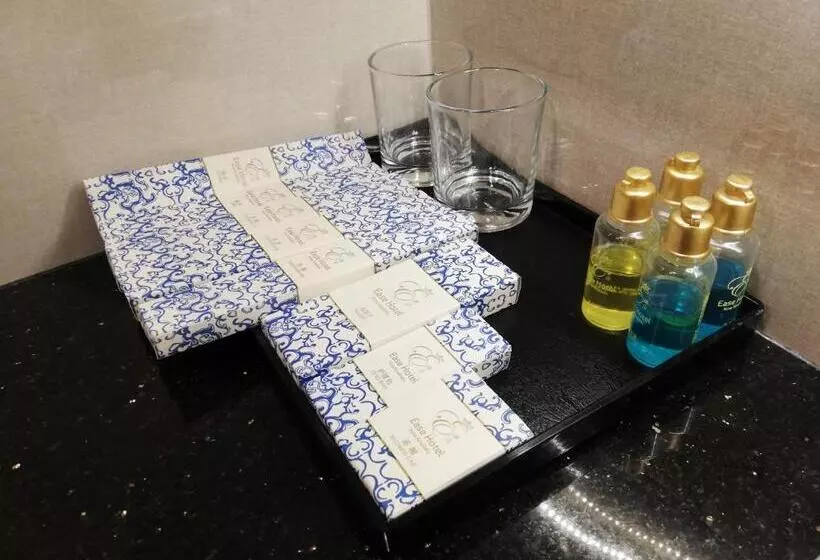 Fotos del hotel Ease:  8