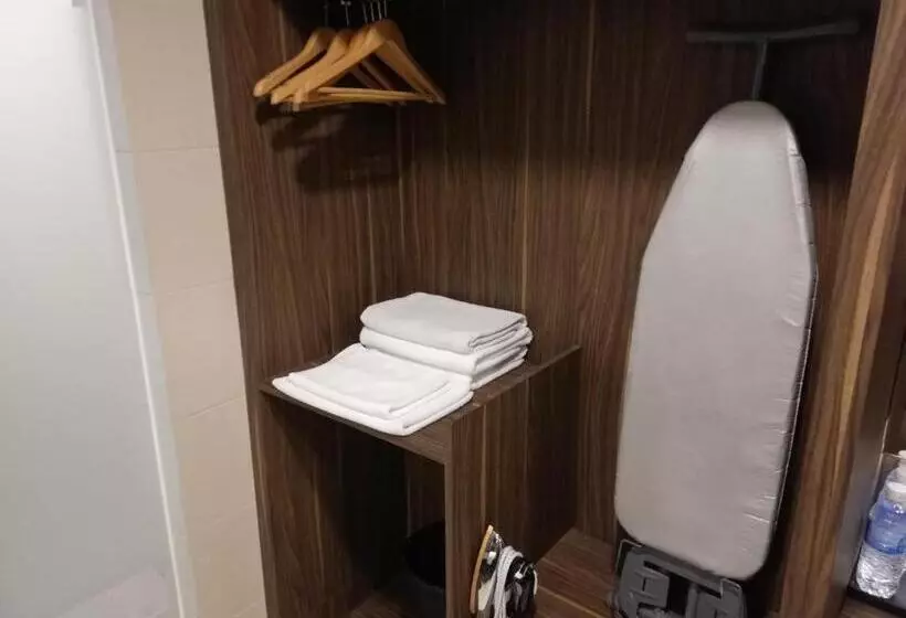 Fotos del hotel Ease:  22