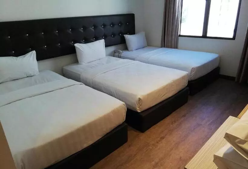 Fotos del hotel Ease:  21