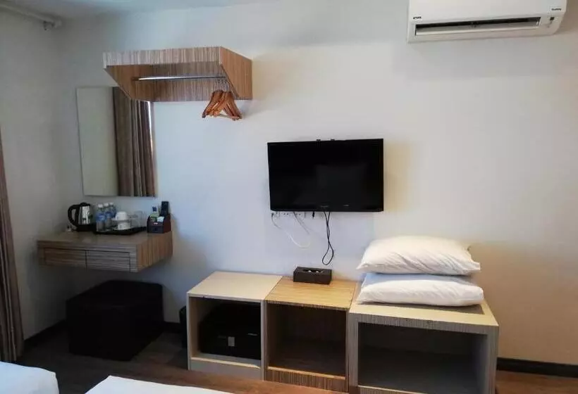 Fotos del hotel Ease:  20