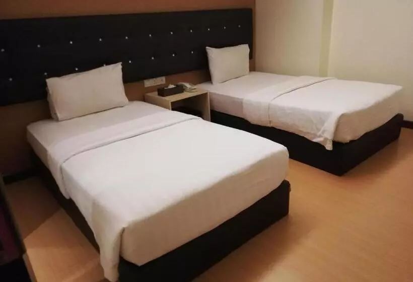 Fotos del hotel Ease:  16