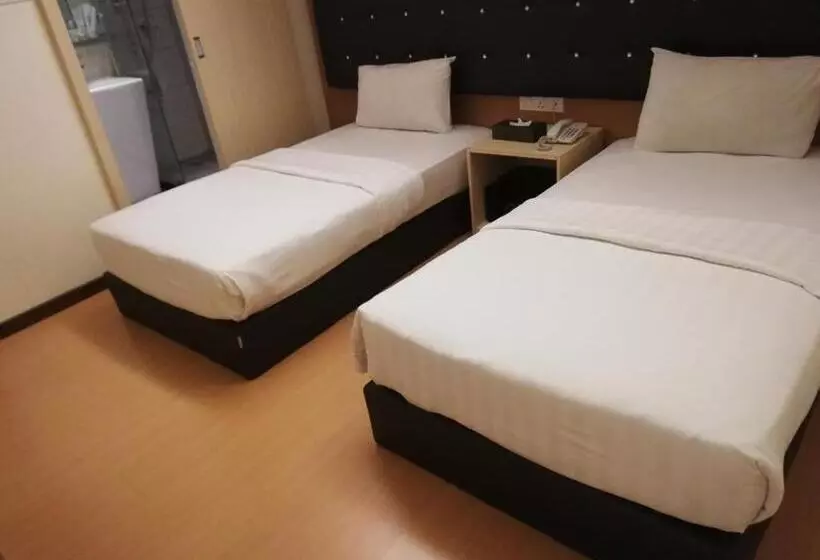 Fotos del hotel Ease:  18