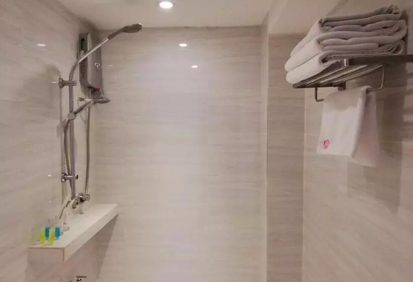 Fotos del hotel Ease:  17