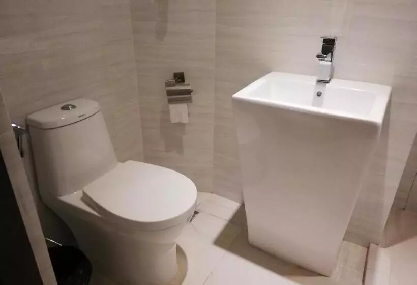 Fotos del hotel Ease:  12