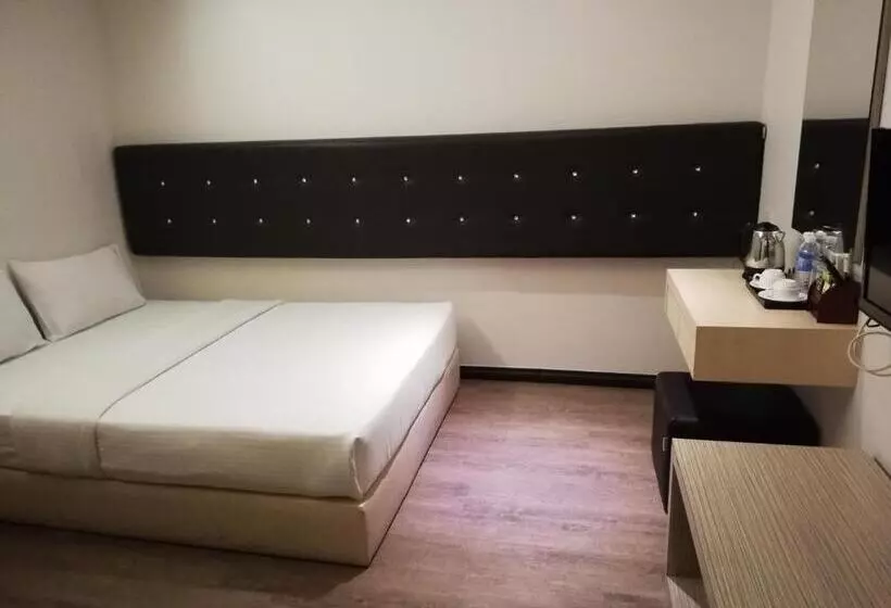 Fotos del hotel Ease:  19