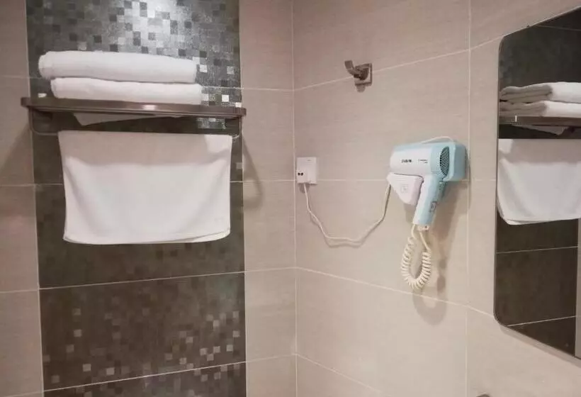 Fotos del hotel Ease:  15