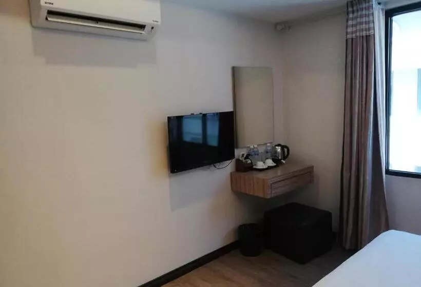 Fotos del hotel Ease:  23