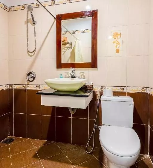 Fotos del hotel Golden River:  6