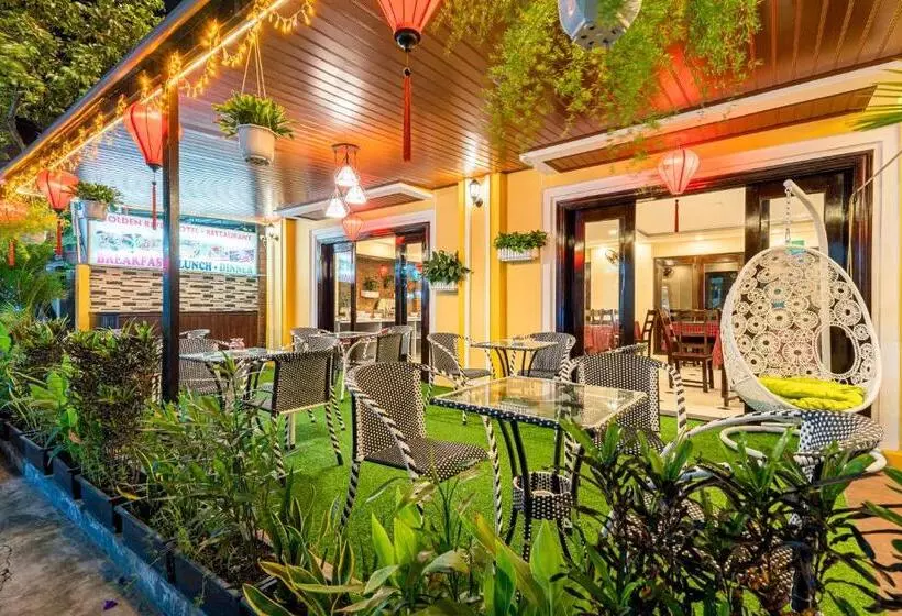 Fotos del hotel Golden River:  5