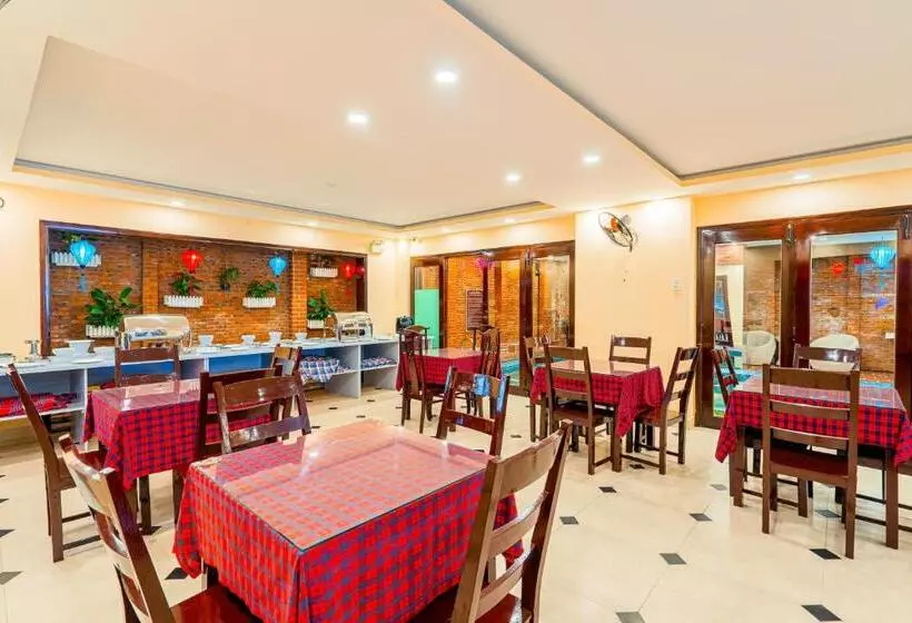 Fotos del hotel Golden River:  4