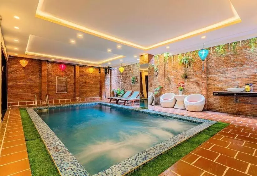 Fotos del hotel Golden River:  2