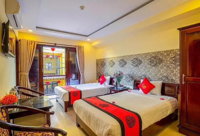 Fotos del hotel Golden River:  22