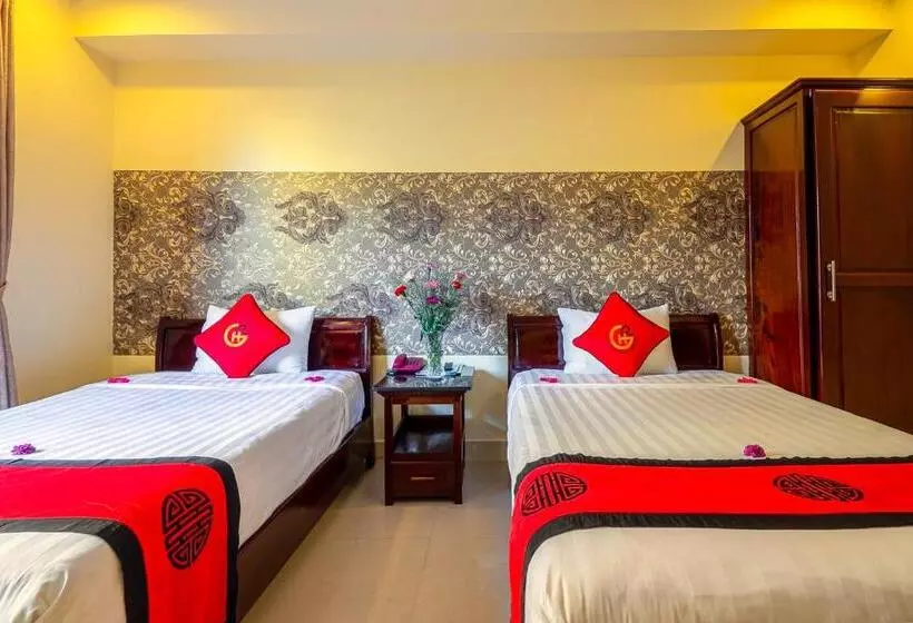 Fotos del hotel Golden River:  16