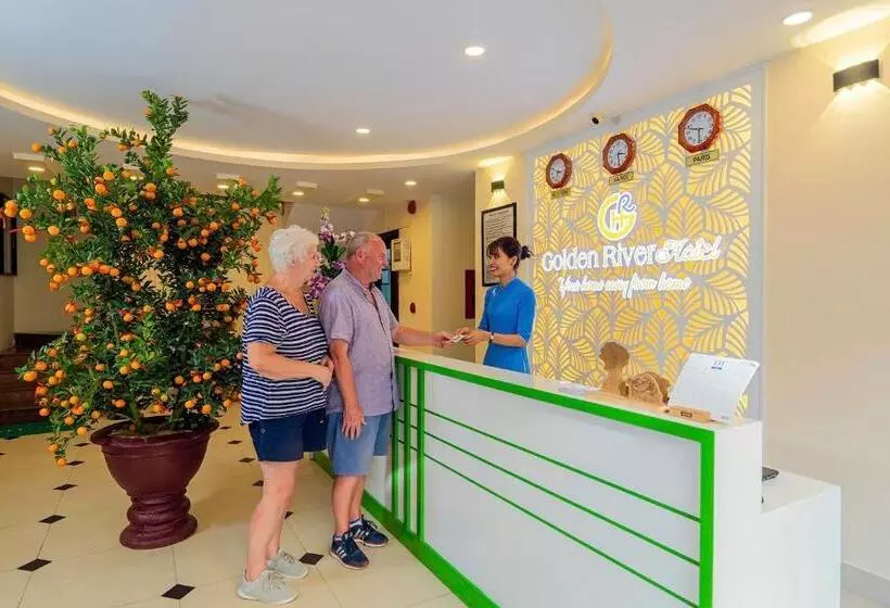 Fotos del hotel Golden River:  3