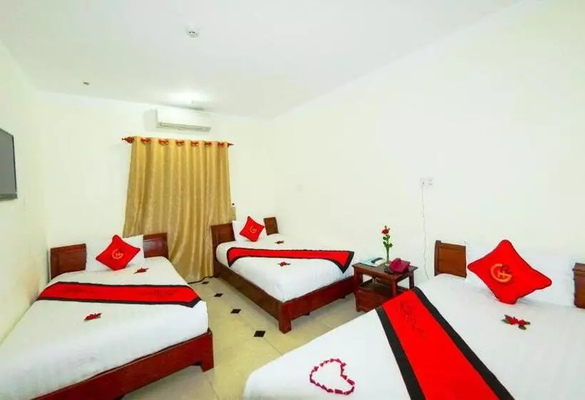 Fotos del hotel Golden River:  14