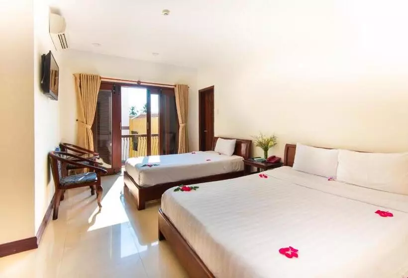 Fotos del hotel Golden River:  23