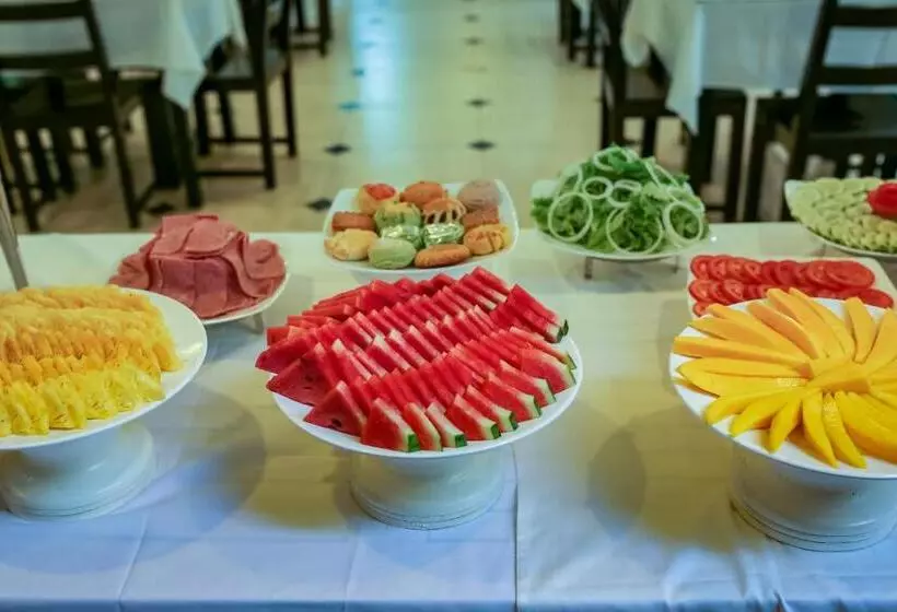 Fotos del hotel Golden River:  9