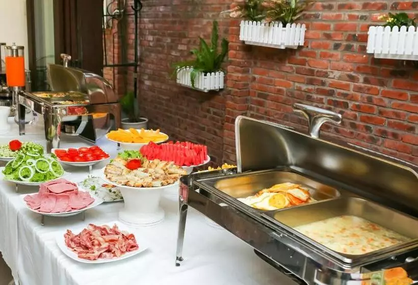 Fotos del hotel Golden River:  13