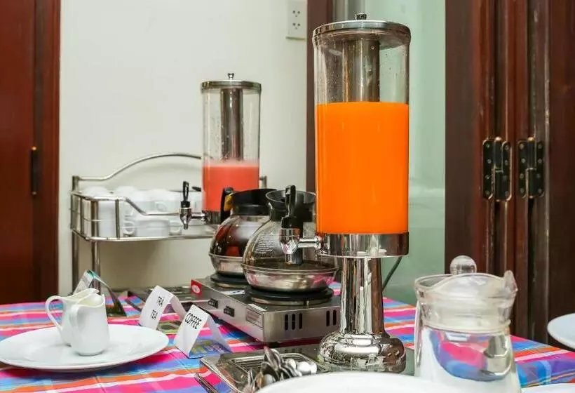 Fotos del hotel Golden River:  7