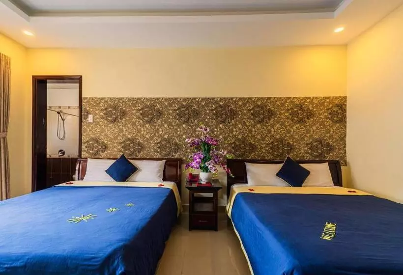 Fotos del hotel Golden River:  18