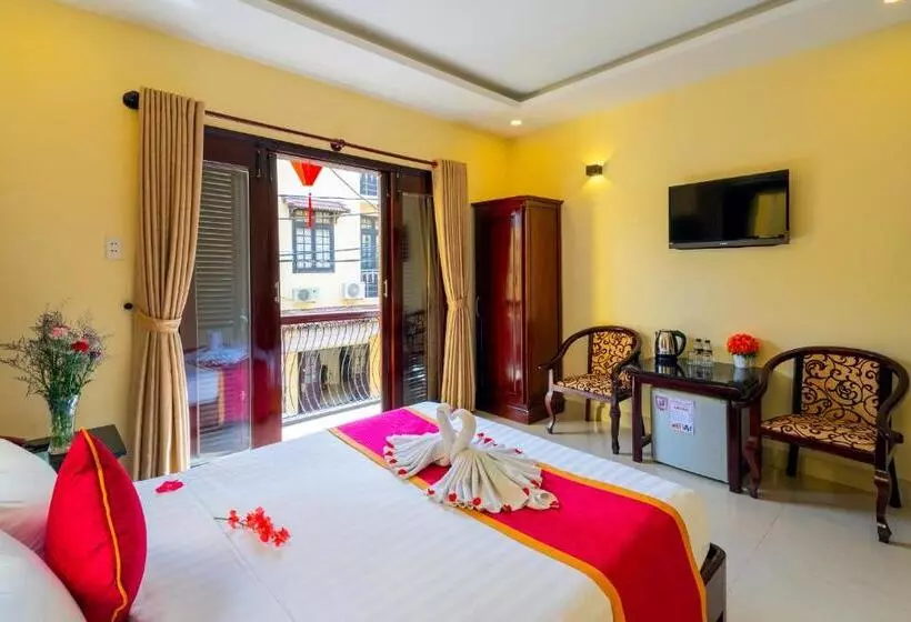 Fotos del hotel Golden River:  8