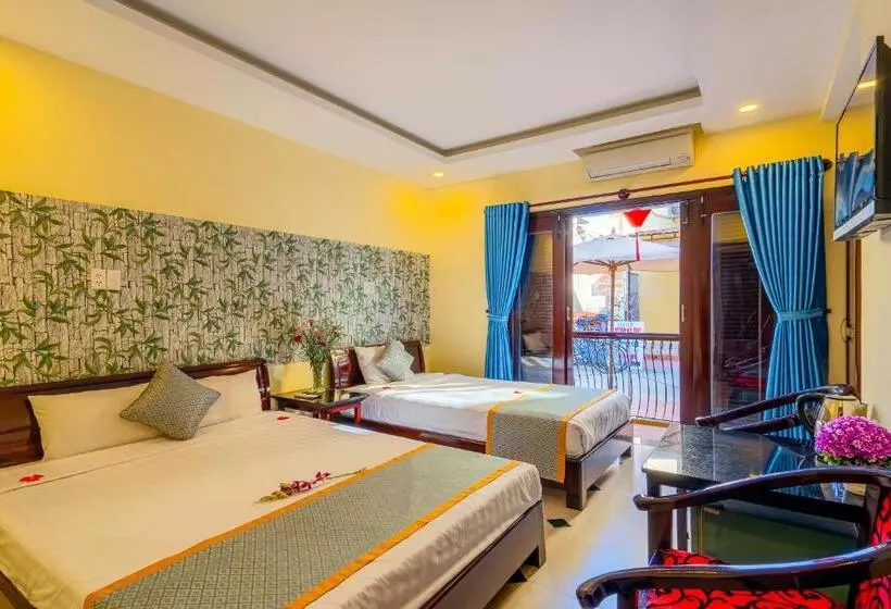 Fotos del hotel Golden River:  17