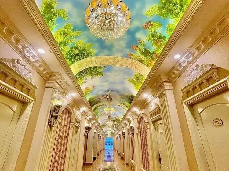 Fotos del hotel Grand Town Hotel Makassar:  19