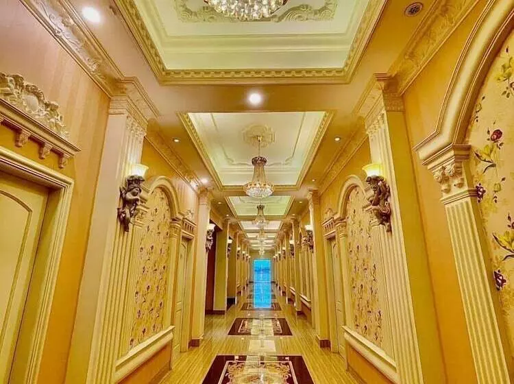 Fotos del hotel Grand Town Hotel Makassar:  11