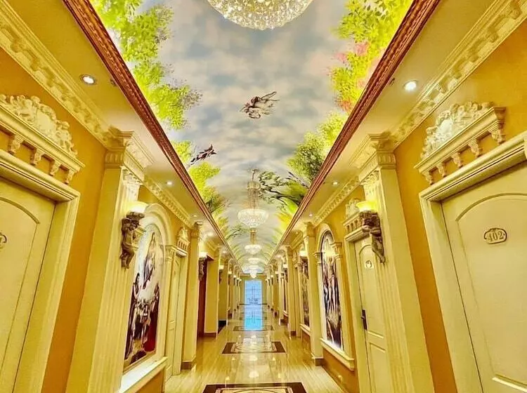 Fotos del hotel Grand Town Hotel Makassar:  16