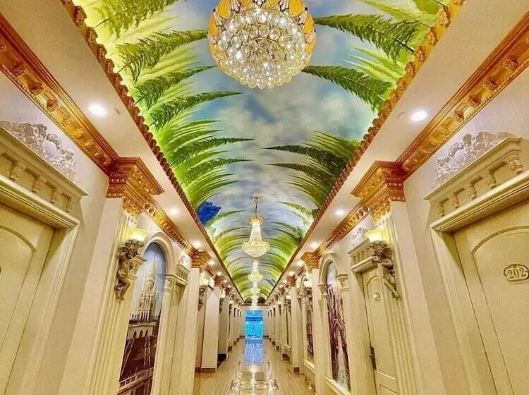 Fotos del hotel Grand Town Hotel Makassar:  4