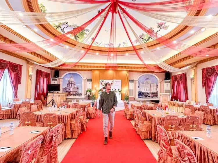 Fotos del hotel Grand Town Hotel Makassar:  25