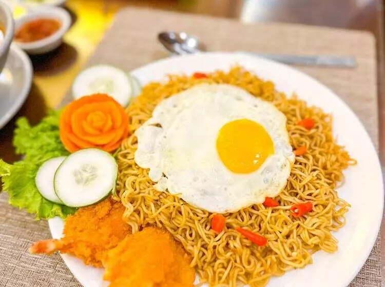 Fotos del hotel Grand Town Hotel Makassar:  5