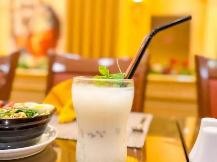 Fotos del hotel Grand Town Hotel Makassar:  6