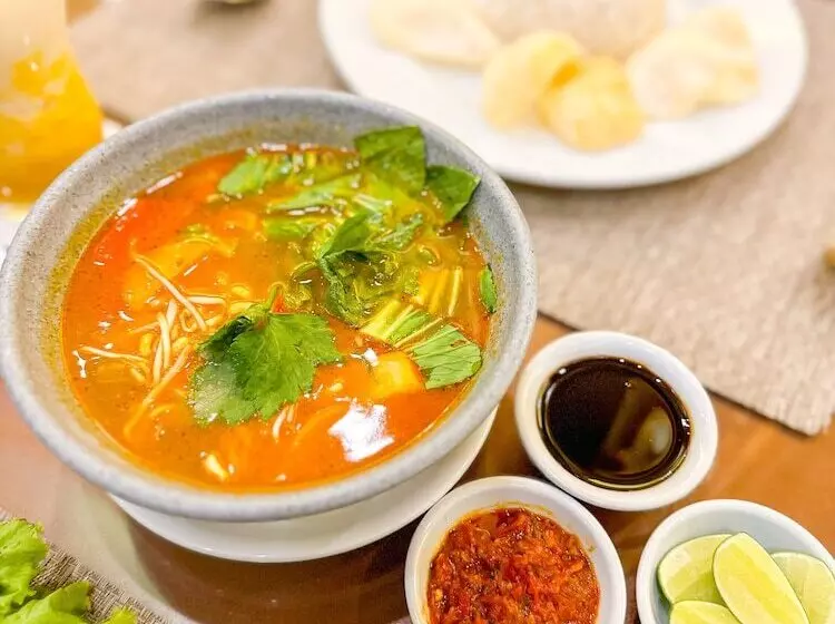 Fotos del hotel Grand Town Hotel Makassar:  24