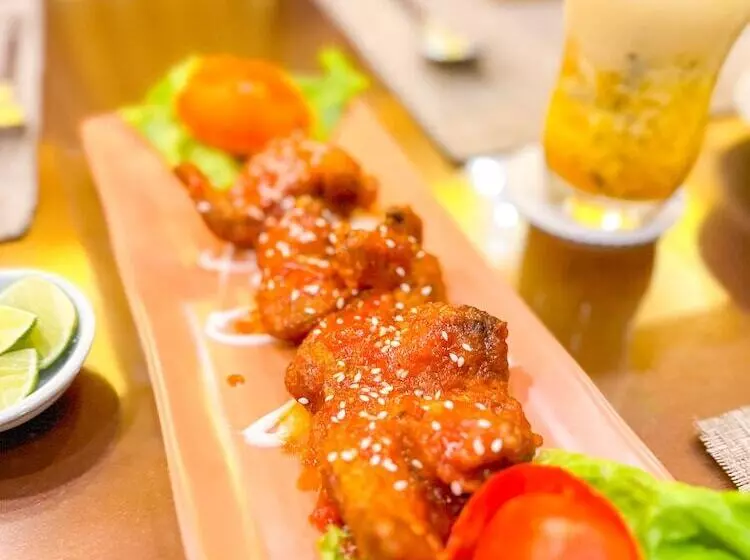 Fotos del hotel Grand Town Hotel Makassar:  22